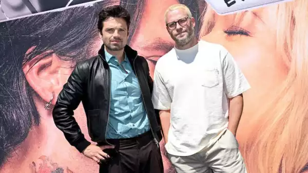 Dumb Money: Seth Rogen & Sebastian Stan to Lead GameStop Movie