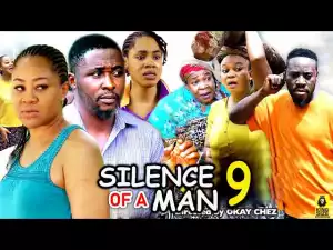Silence Of A Man Season 9