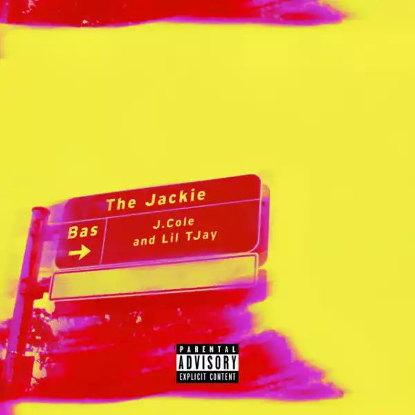Bas & J. Cole – The Jackie Ft. Lil Tjay