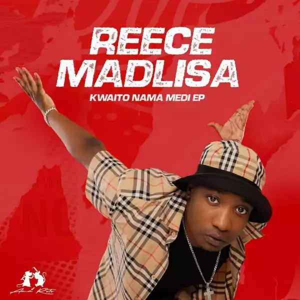 Reece Madlisa & Nobantu Vilakazi – Amadelakufa ft Six40 & Classic Deep