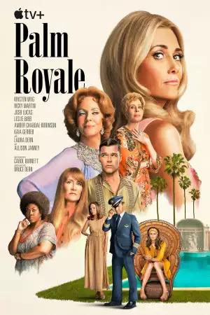 Palm Royale (2024 TV series)