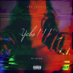 DJ Kush — Yebo