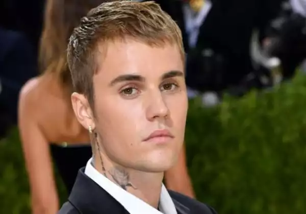 Justin Bieber Sells Music Catalogue For $200 Million