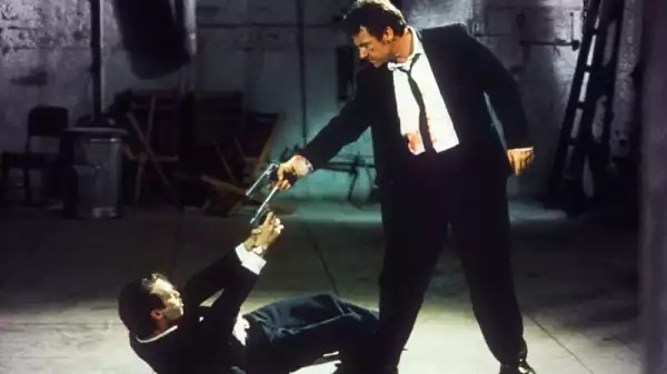 Reservoir Dogs Sets 4K Blu-ray Release for Crime Drama’s Anniversary