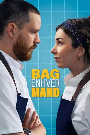 Behind Every Man S01 E08