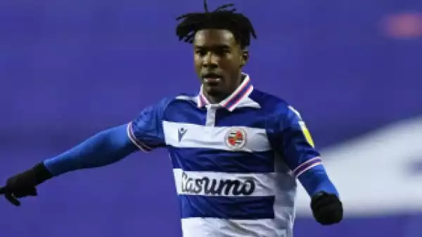 DONE DEAL: Omar Richards thrilled to make Bayern Munich move from Reading
