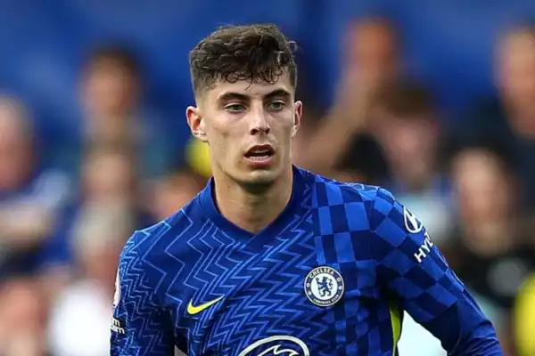 Tuchel issues Havertz challenge as Chelsea hero faces fight to play