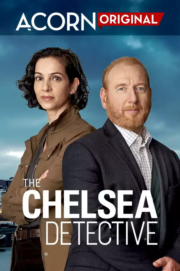 The Chelsea Detective S01E03