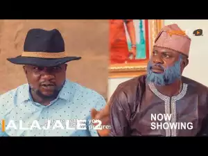 Alajale Part 2 (2022 Yoruba Movie)