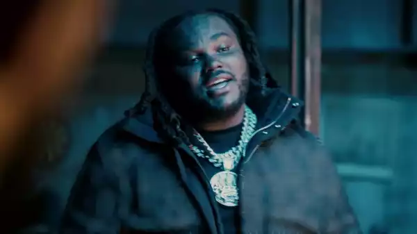 Tee Grizzley - Robbery Part 4 [Video]