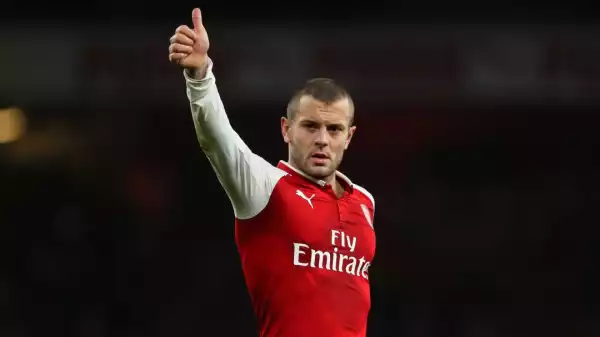 Jack Wilshere announces retirement; set to be named Arsenal Under-18s coach