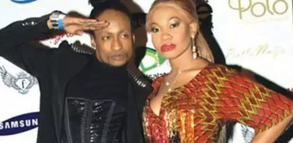 Denrele Remembers Singer Goldie 9 years After Her Demise
