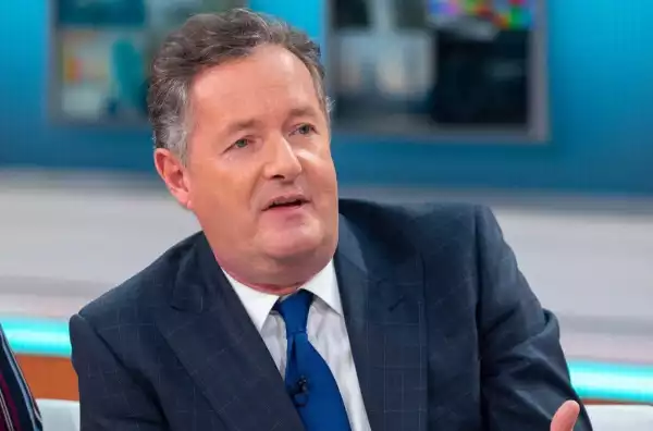 Community Shield: Piers Morgan singles out one Arsenal player after win over Man City