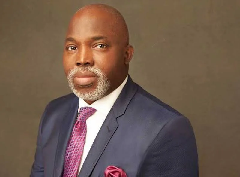 ‘A lot of politics’ – Pinnick on persuading two England-born players to play for Super Eagles