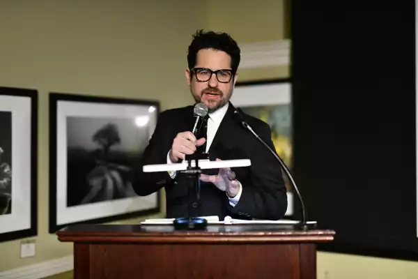 Hot Wheels Movie From JJ Abrams Gets Update