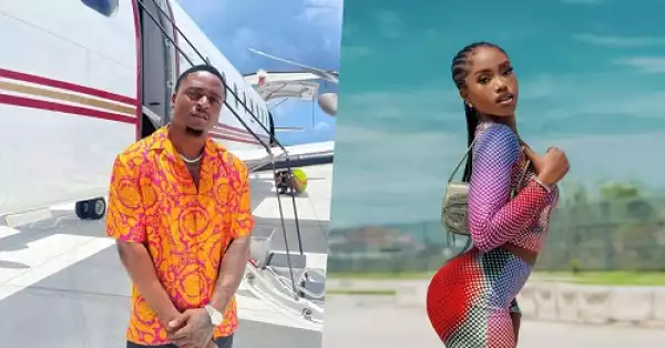 Popular Nigerian Punter, Killaboi Opens Up After Being Accused of Using His Girlfriend for Ritual