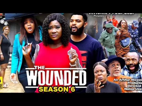 The Wounded Season 6