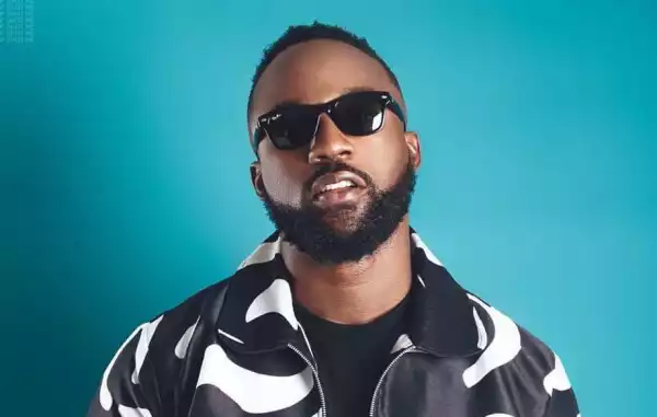 My Manager Stopped Me From Committing Su*cide — Iyanya (Video)