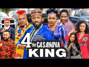 The Casanova King Season 4