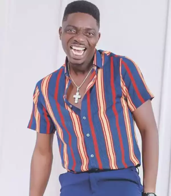 Gordons, Basketmouth And Others Are Against Me Because I Don’t Do ‘Fatherism’ — Destalker (Video)