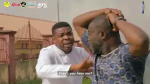 Woli Agba - Latest Compilation Skit Episode 7 (Comedy Video)