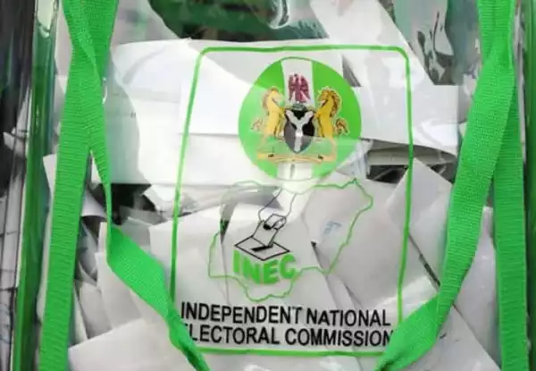 We’re Committed To Hitch-free Polls, Burnt Smart Readers Replaced – INEC Chairman