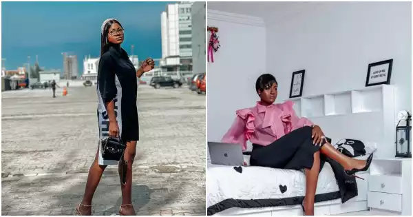Your Potential Is Hidden In You, Dig To Get It Out” – BBNaija star, Alex Unusual