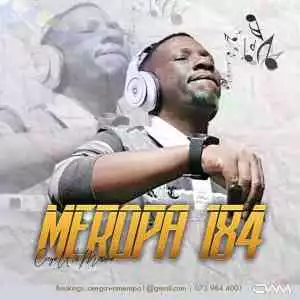 Ceega – Meropa 184 Mix (Re-recorded)