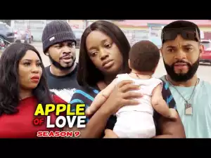 Apple Of Love Season 9