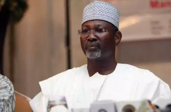 Comparing the incompetent and decadent APC to the highly productive and development-oriented PDP is an unpardonable disservice to our nation - PDP tells Prof. Jega