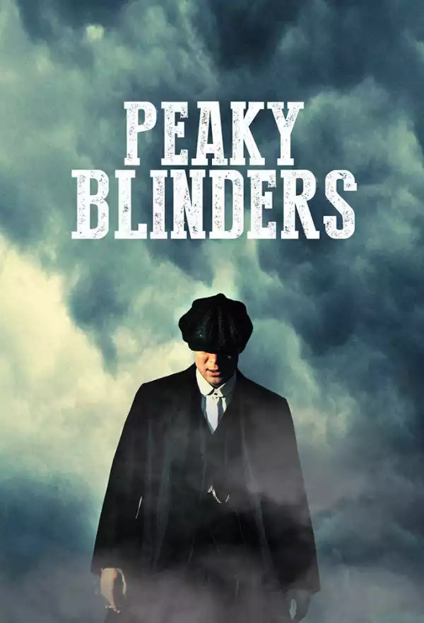Peaky Blinders S06E03