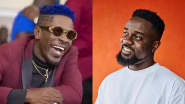 Shatta Wale and I are no more friends, and this is the truth – Sarkodie