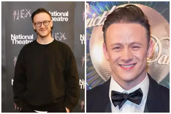 Biography & Career Of Kevin Clifton