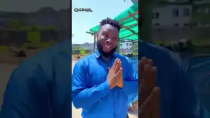 Mr Funny - Mazi Okeke Don Show Sabinus The Way (Comedy Video)