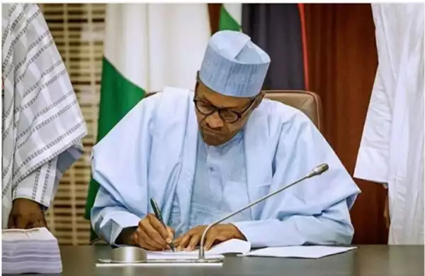 Tweet:  Buhari Step down - Runtown and Davido, following tonight