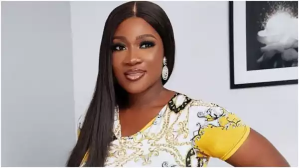 I Battled My Storms With Smiles – Actress, Mercy Johnson Recalls Past Experiences