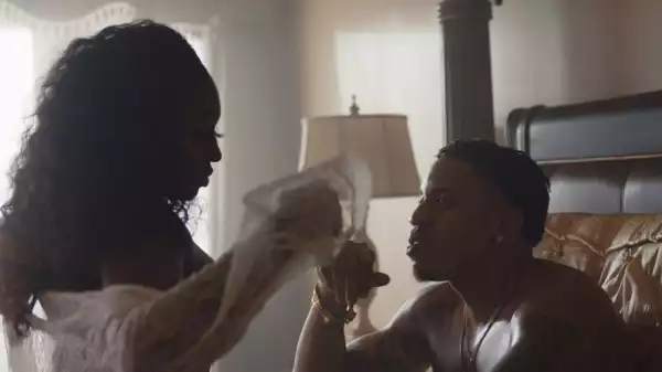 Rotimi - In My Bed Ft. Wale (Video)