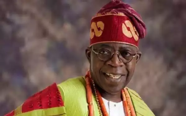 Why Tinubu Forfeited $460,000 In US – APC Tells Court