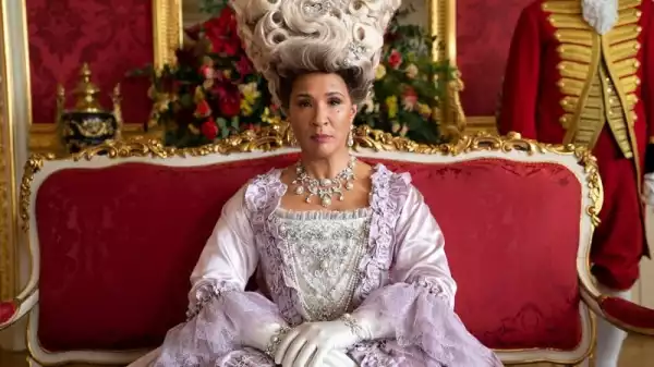 Netflix’s Bridgerton Prequel About Queen Charlotte Wraps Production