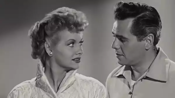 Lucy and Desi Trailer: Amy Poehler Directs Documentary About Iconic TV Couple