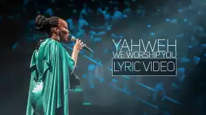 Spirit Of Praise 7 ft. Bongi Damans - Yahweh, We Worship You
