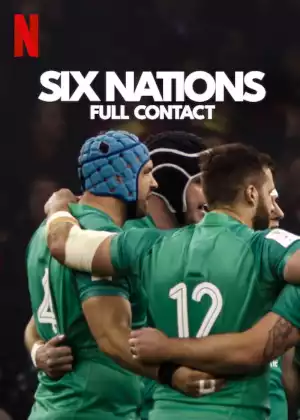 Six Nations Full Contact Season 1