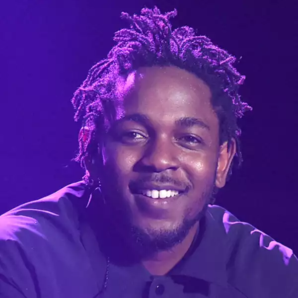 Kendrick Lamar – Gotta Love Me