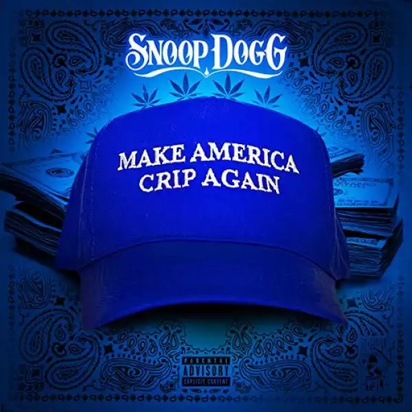 Snoop Dogg Ft. Ha Ha Davis - Dis Finna Be a Breeze!