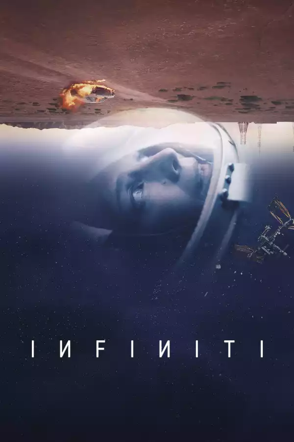 Infiniti 2022 S01E02