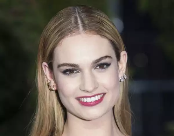 Biography & Career Of Lily James
