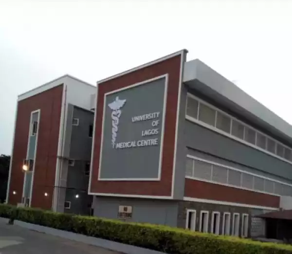 UNILAG Medical Centre Shut Down After Patient Tests Positive For Coronavirus