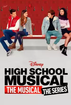 High School Musical the Musical the Series S02E10