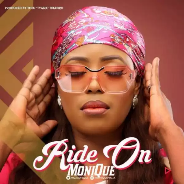 Monique – Ride On
