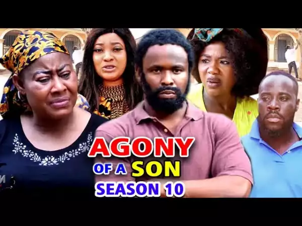 Agony Of A Son Season 10